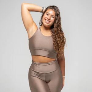 DLOREN WFIT - Top Livia Avelã