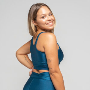 DLOREN WFIT - Top Livia Submarine