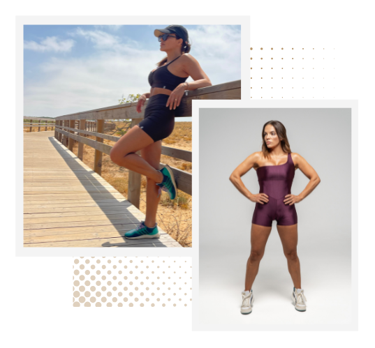 Sobre Nós -DLOREN WFIT